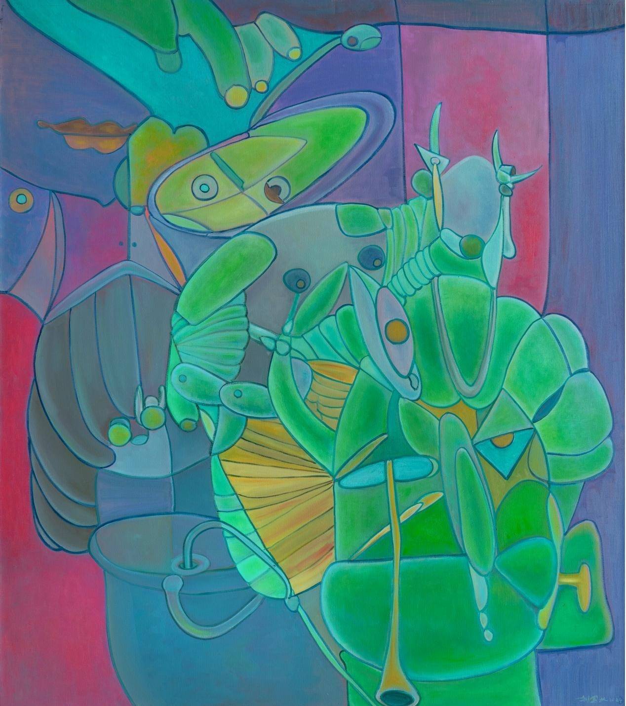 虚实之类系列之十三 150x170cm 2024.jpg