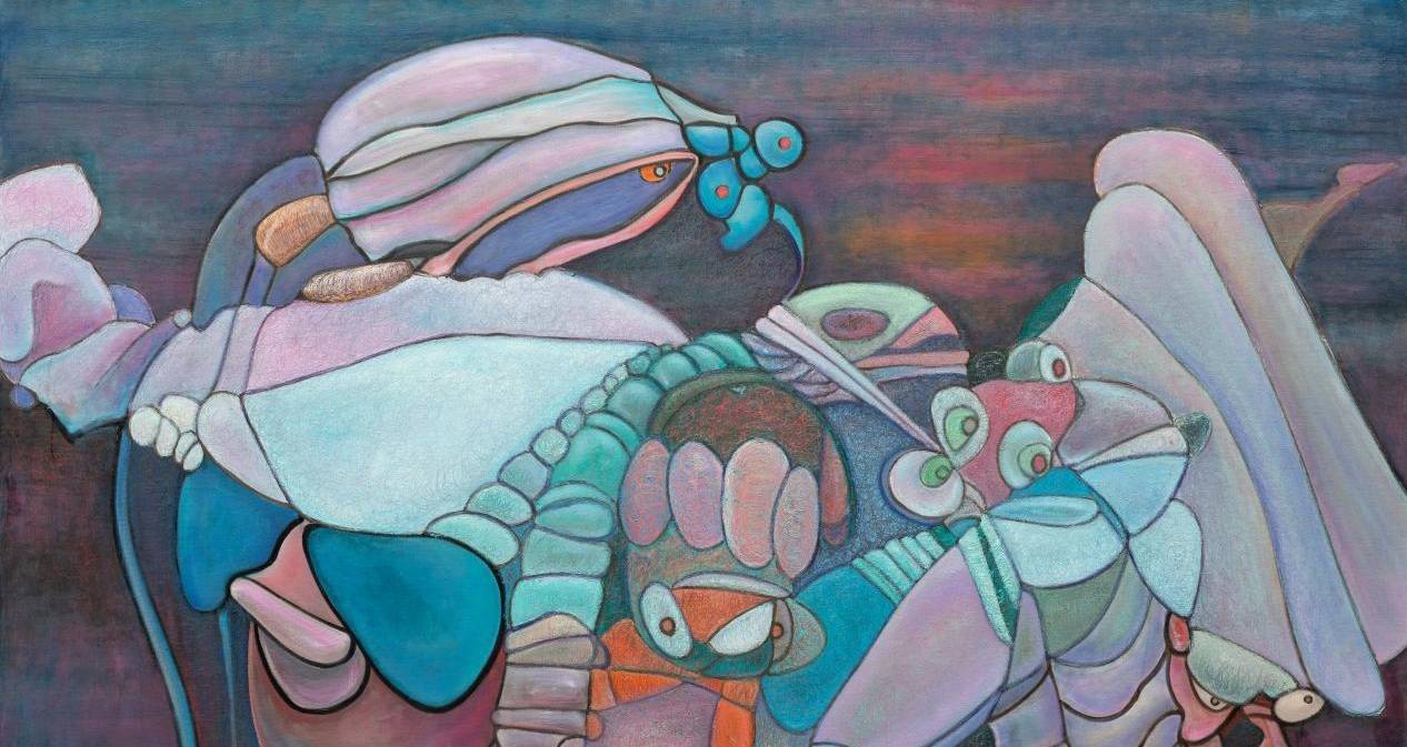 虚实之类系列之十七 170x200cm 2024.jpg