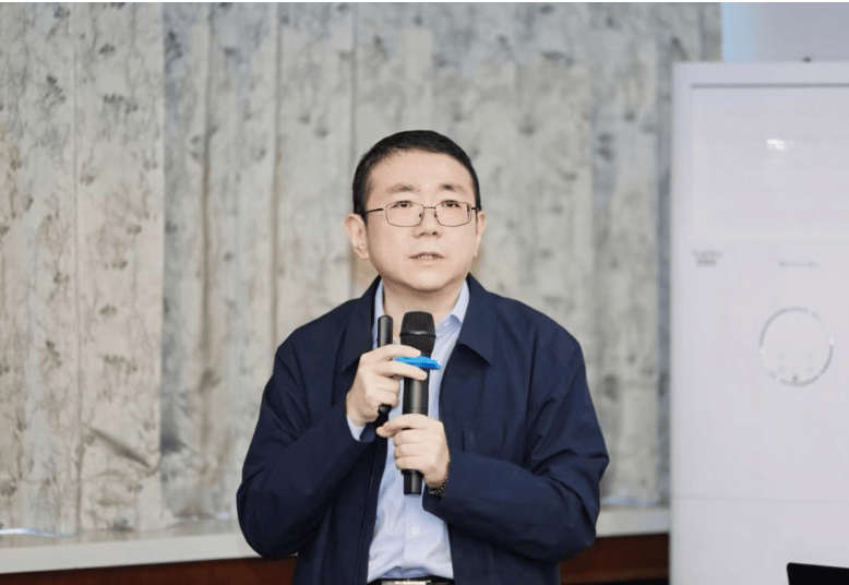 货币金融圆桌会议·2026秋热议“数智创新与人民币国际化”(图14)