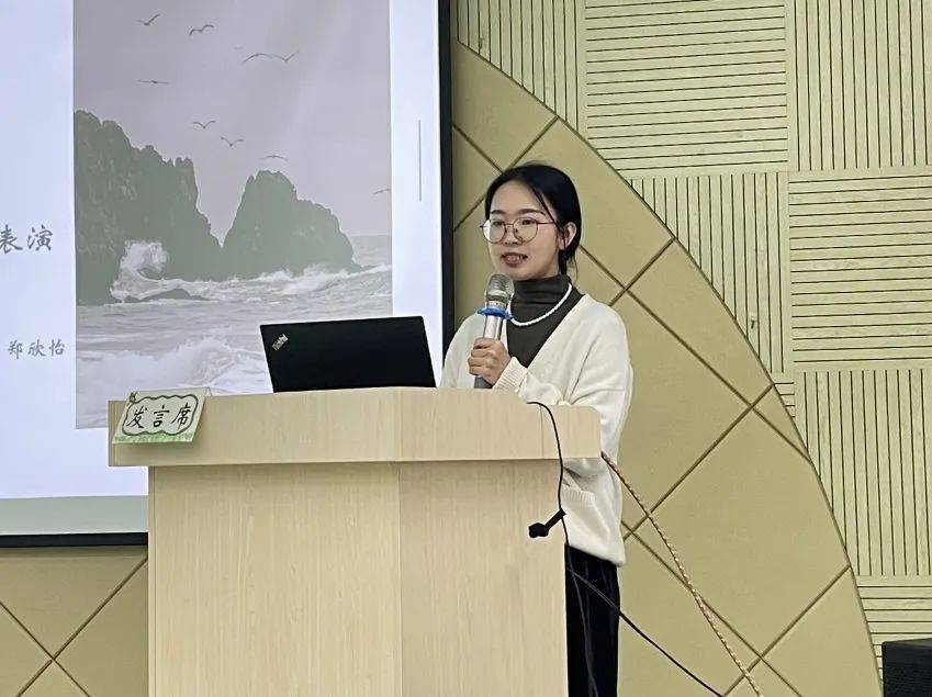 专家细指导 研语绽芳华 | 省特级教师王芳名师工作室入园指导进行时