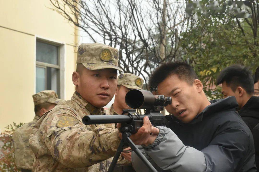 临汾旅部队照片图片