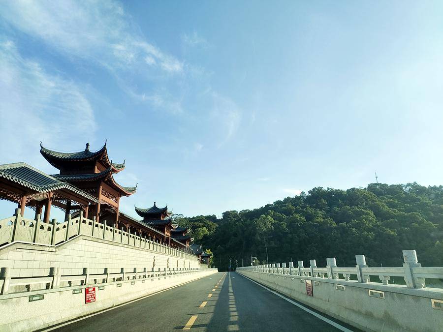 增城又建一座"东门桥"!