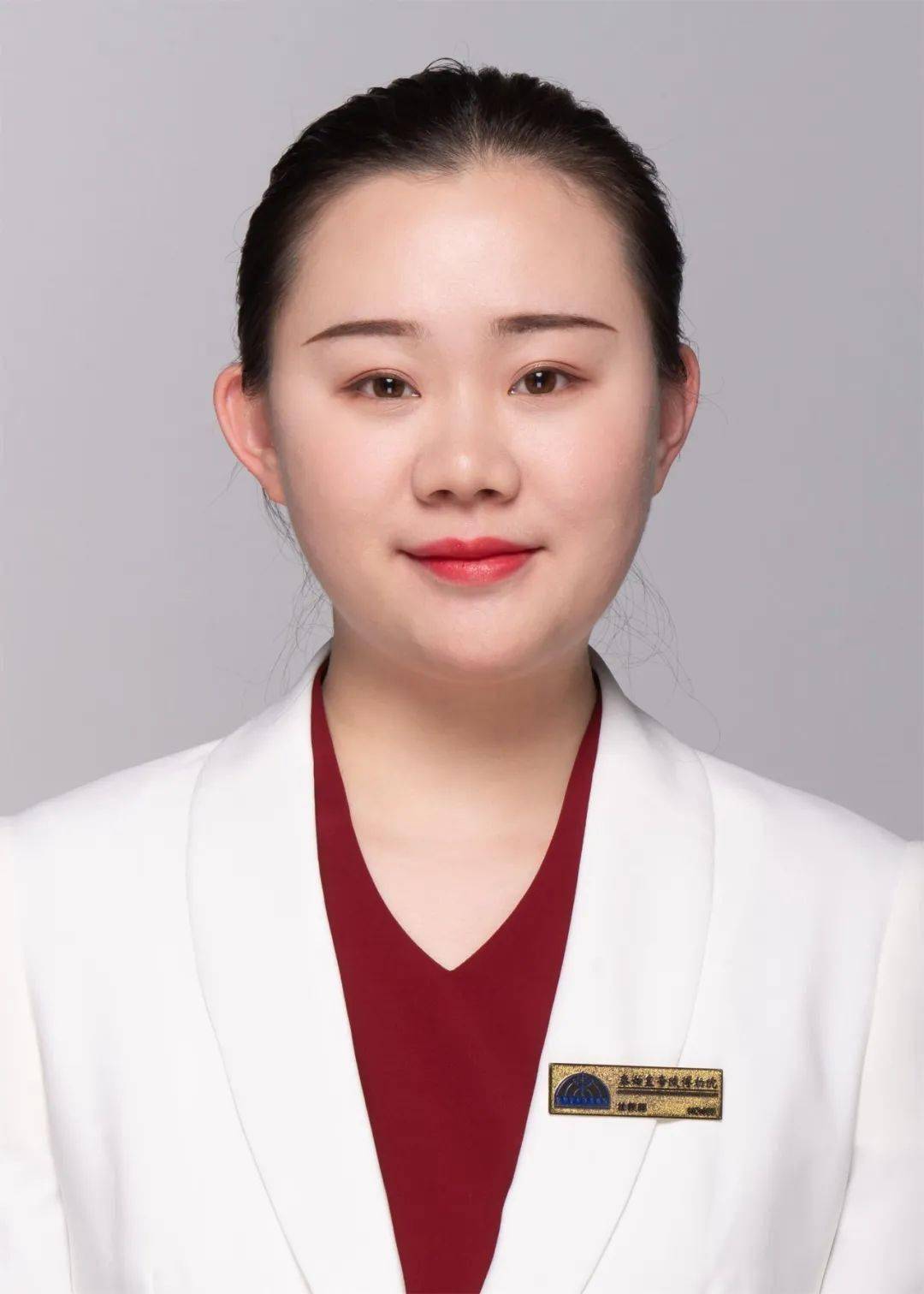王雪纯 中文讲解员多次参与重要接待服务及博物馆同行