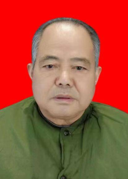 清丰县司法局尹江波荣获2023年濮阳市"十佳拥军人物"称号!