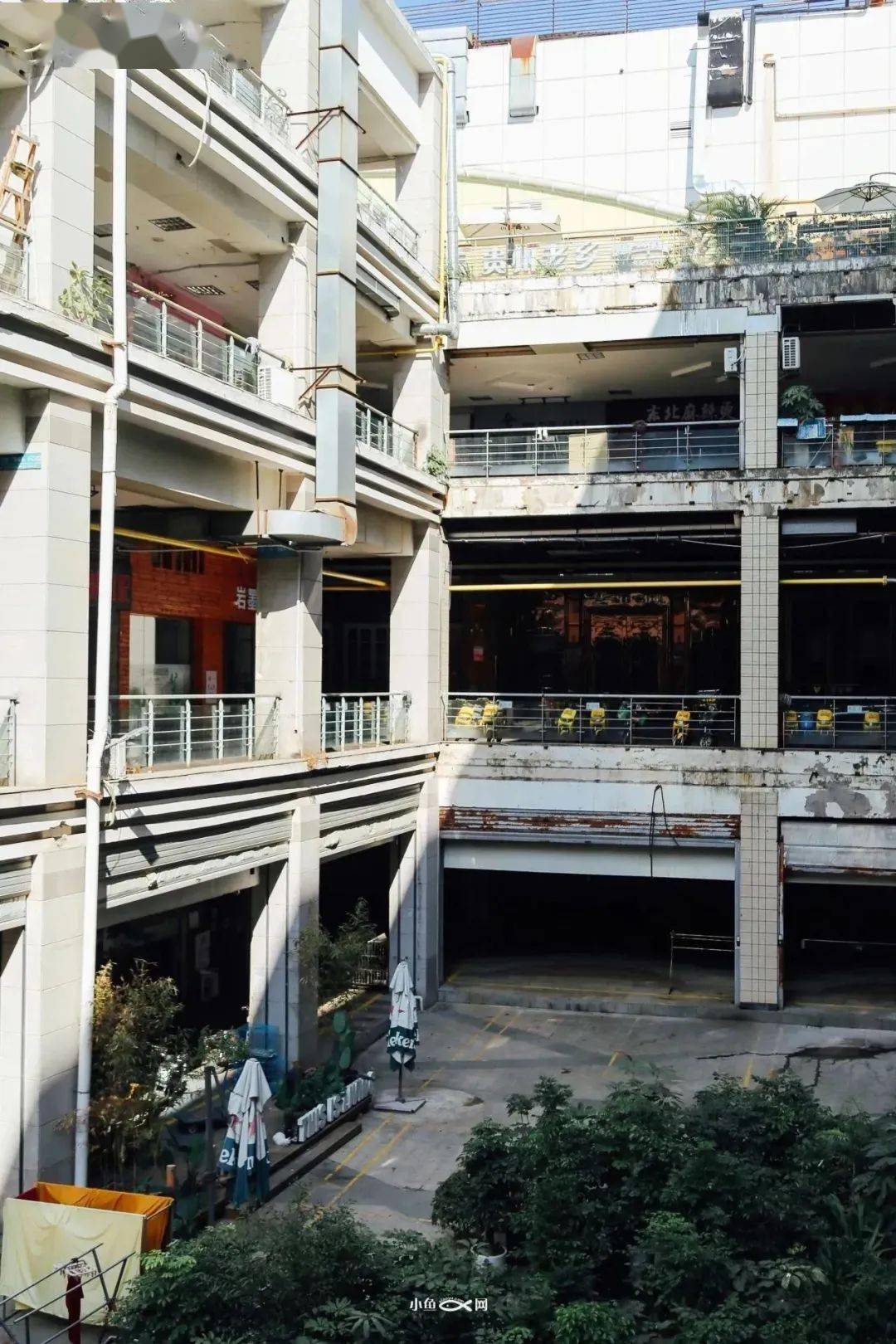 明发城市广场