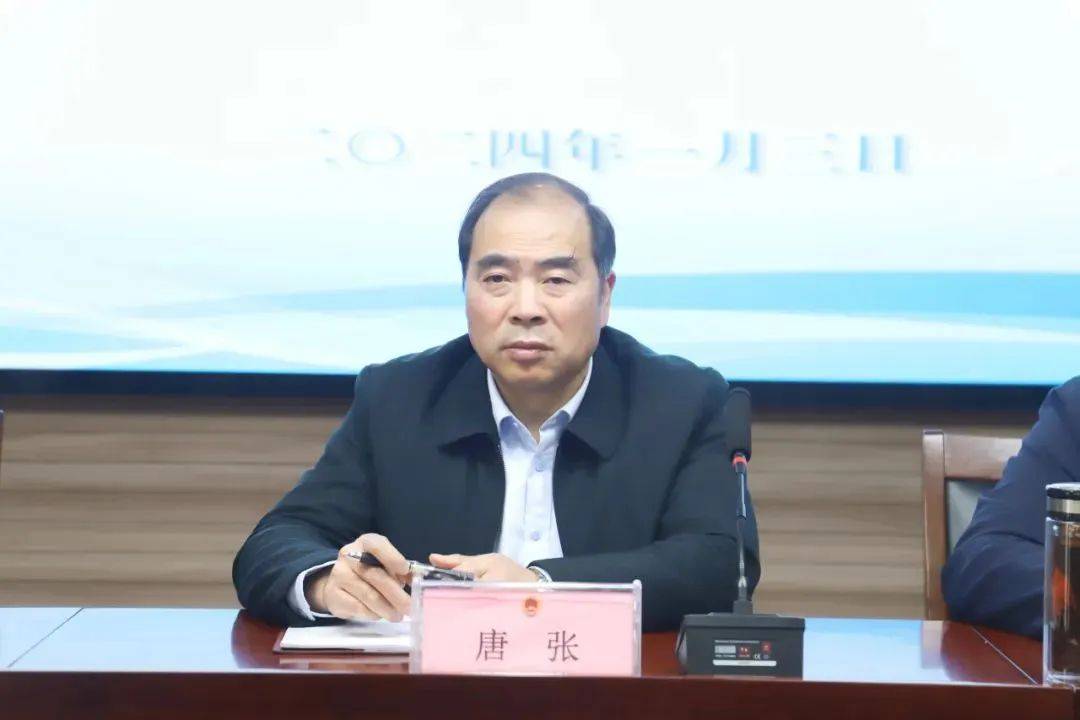 连云港市连云区人民检察院主要领导调整