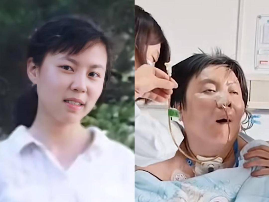 清华才女朱令走了,所有家长一定要告诉孩子这4条残酷真相_女儿_人性