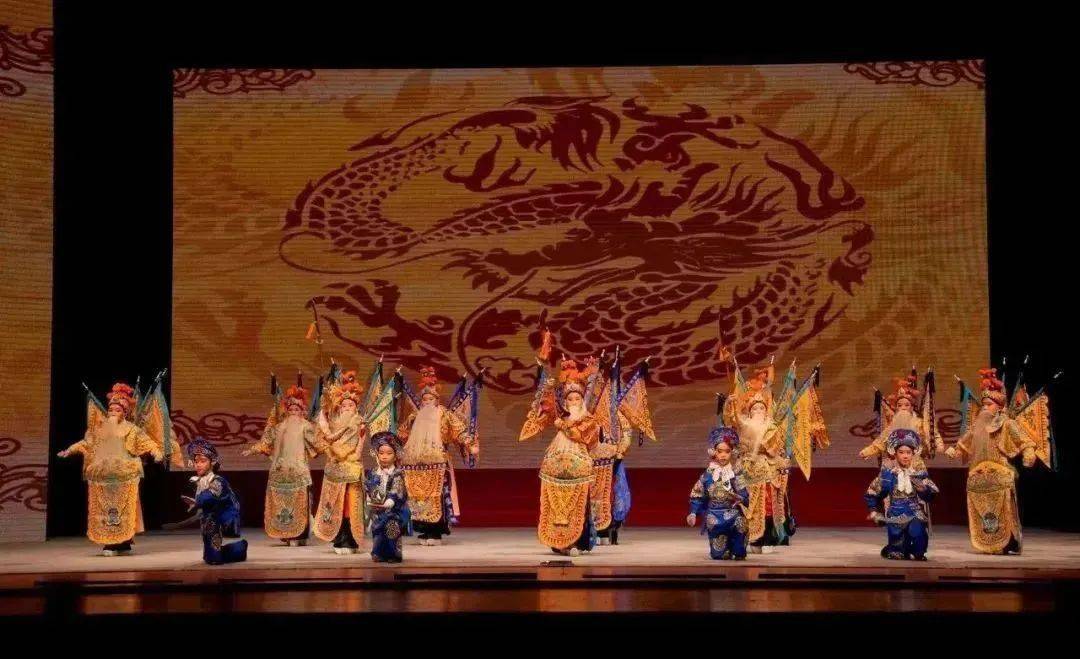 京剧团2024新年戏曲晚会在梅兰芳大剧院举行_李大钊故居_北京市_教育