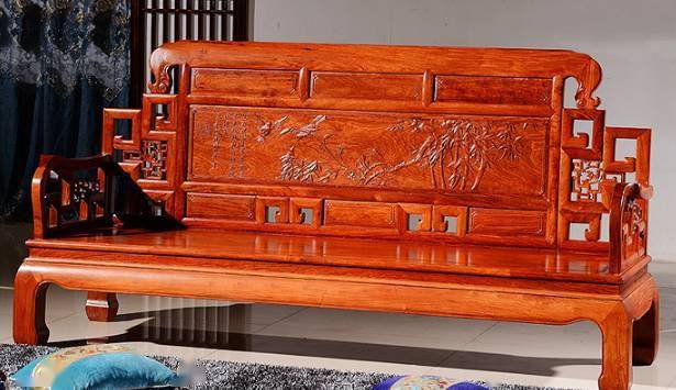 传统沙发的寓意_中国_红木_市场