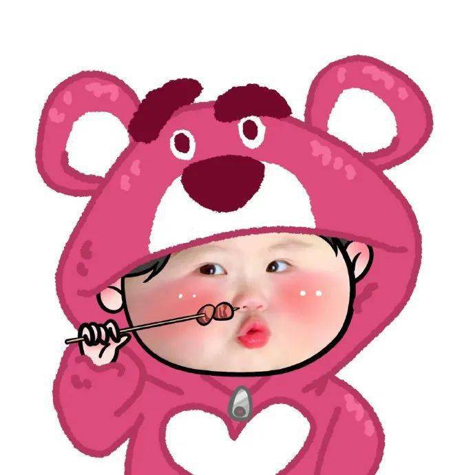 头像丨2024,你好~换个头像吧_荣光_自渡