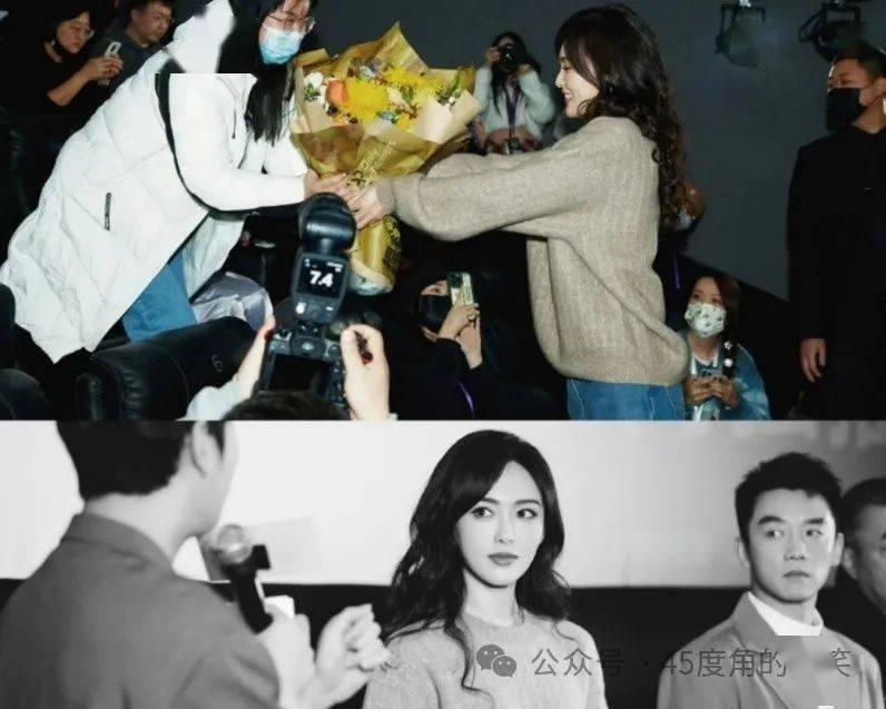 演员身高:马伊琾164,唐嫣172,最高的是初代超模杜鹃_剧中_汪小姐_吴越