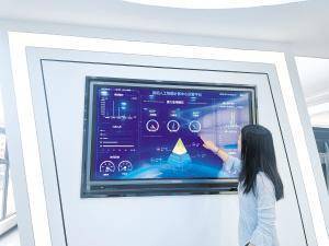 政校企共话产业趋势及应用场景 昆明人工智能基础优势凸显