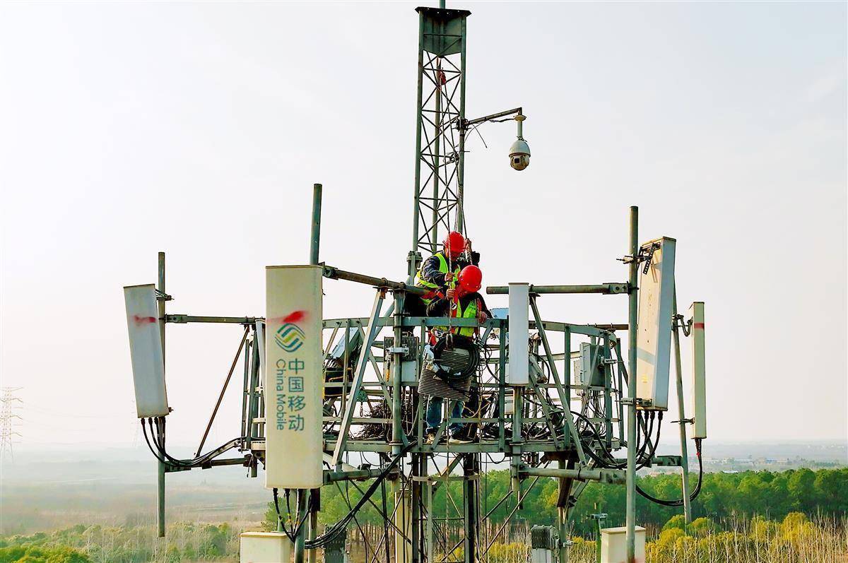 开年，湖北省运营商AI智算业务订单大幅增长 华中规模最大智算中心激荡超强算力