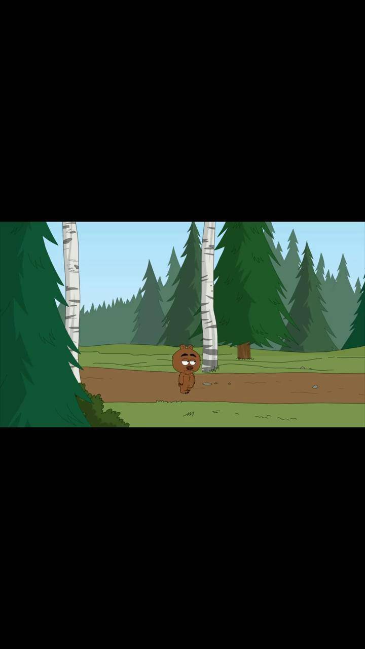 脆莓公园 脆莓公园第一季 嘿嘿