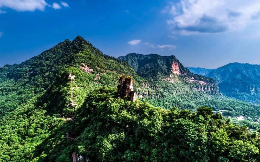 走进老瀛山 探索自然界的神奇奥秘