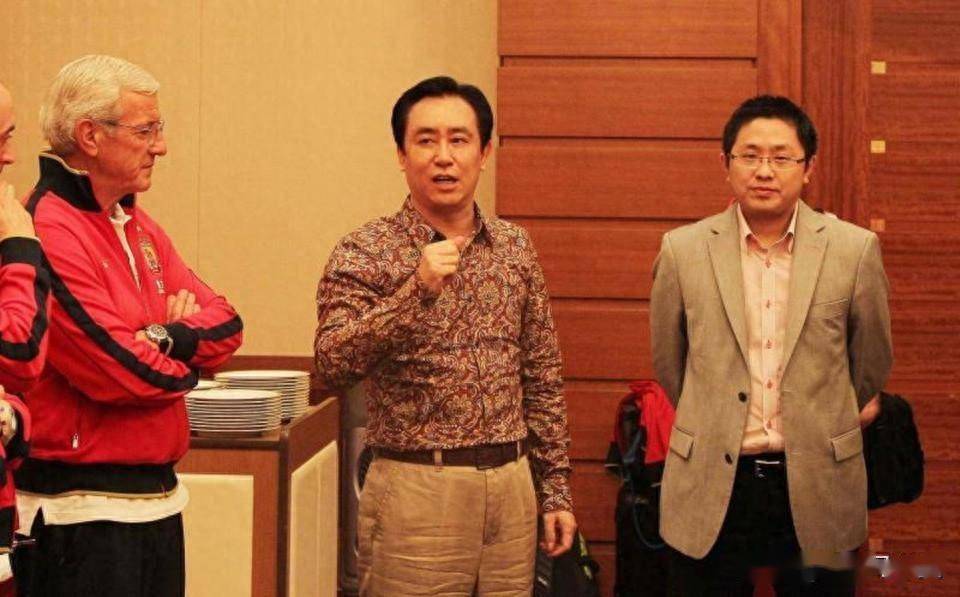 曾经风光!刘永灼请来2名帅 助恒大3年2夺亚冠,拒放张琳芃去英超