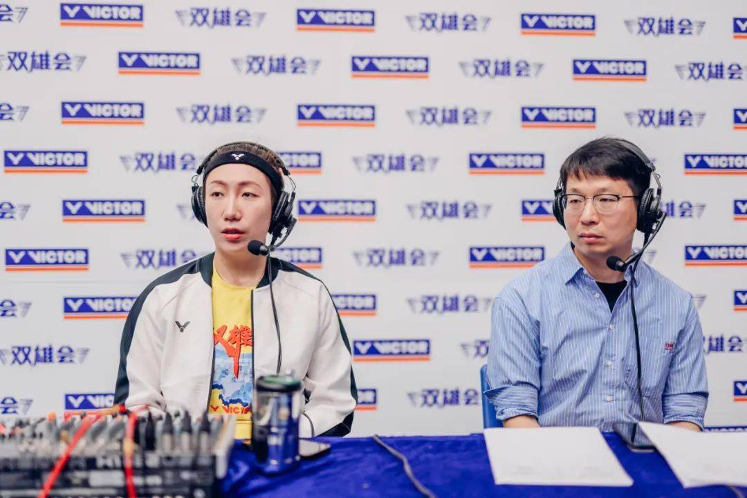 六大世界冠军现场见证_总决赛_中国羽毛球_小新