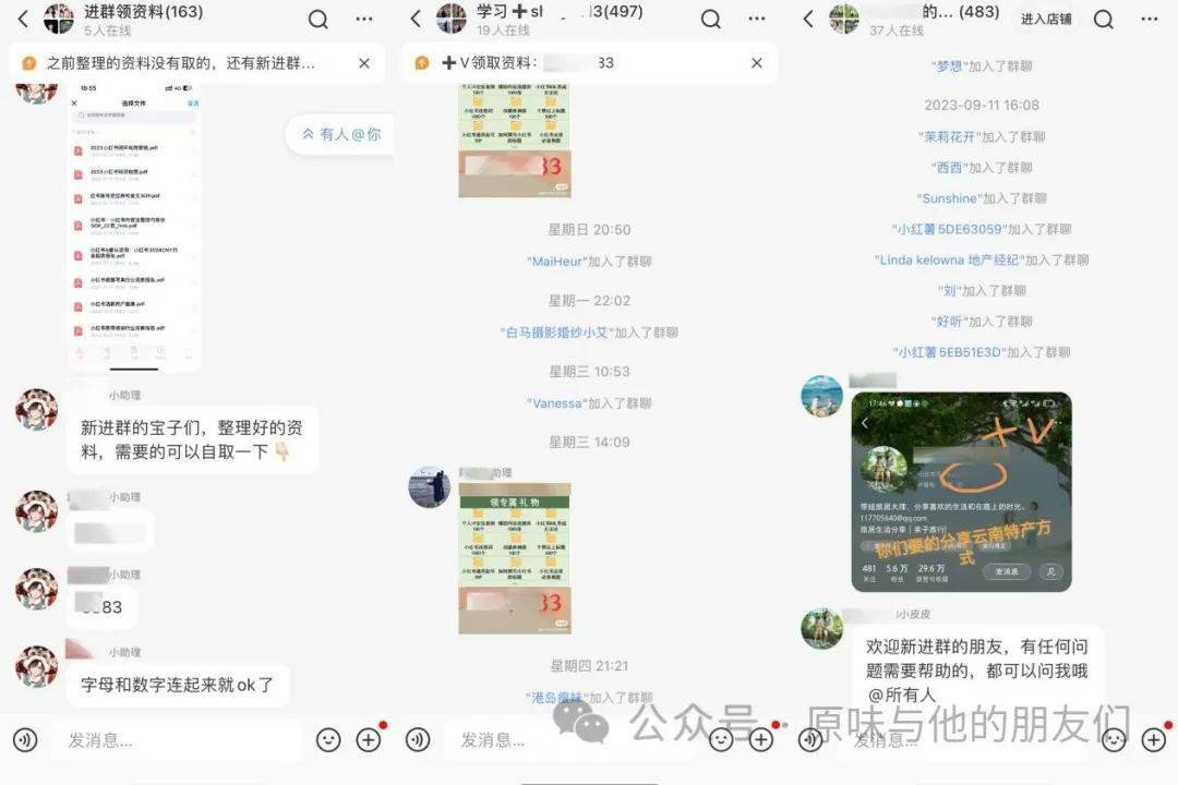 10種小紅書引流技巧,平臺種草與拔草要並行_信號_小號