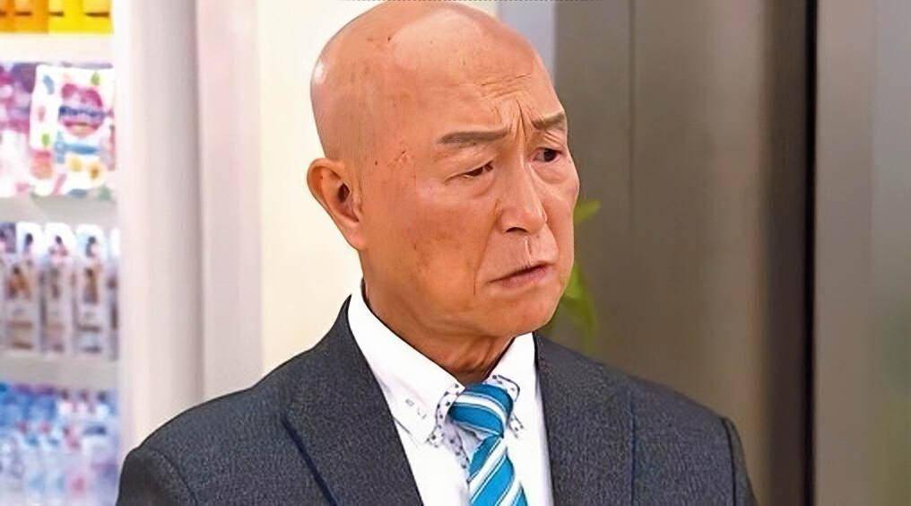 82岁tvb知名老戏骨宣布离巢,效力公司近40年,和狄龙师出同门_李海生