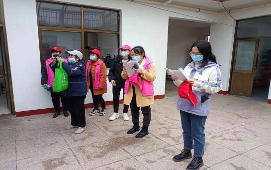 莒县乡村文化振兴|小店镇:筑牢文明实践阵地,推进乡村文化振兴_活动