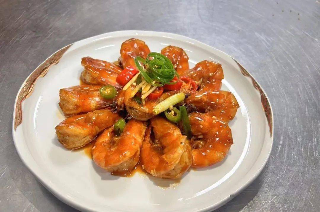 73双面黄73带鱼粥73大头菜烤年糕73观音饼普陀山海秀丽,人文