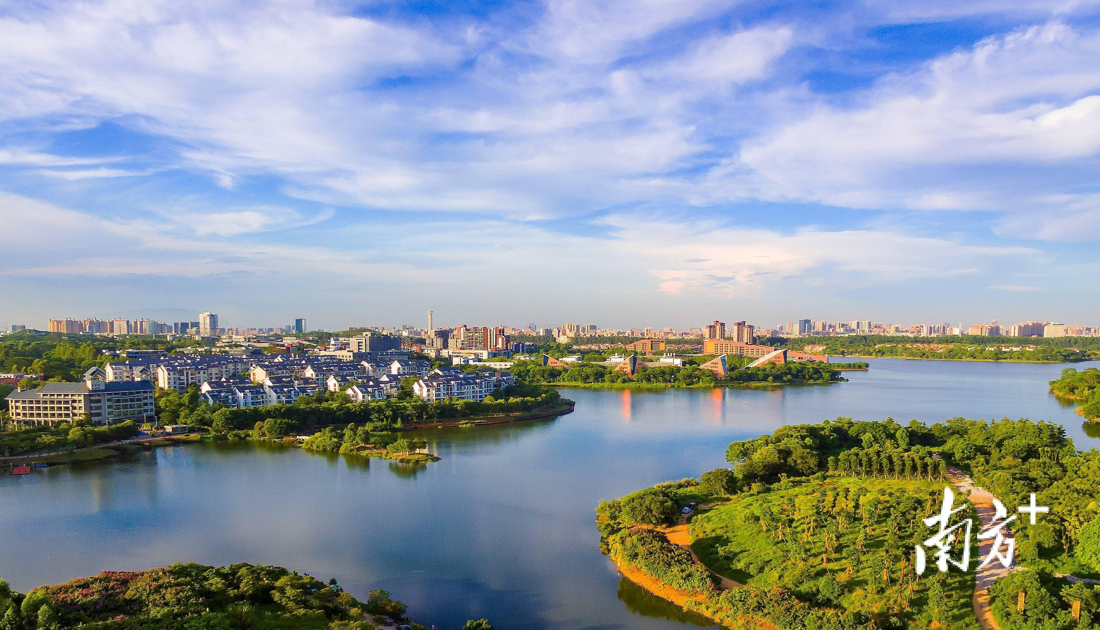 東莞18個a級景區春節期間免門票!攻略來啦→_文化_地點_旅遊