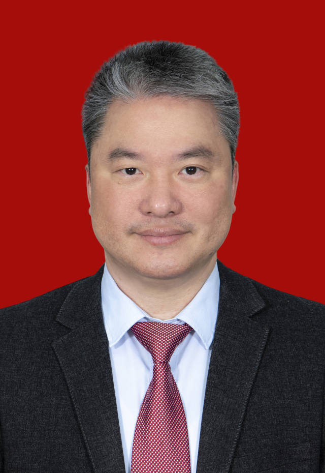 惠阳区迎来代区长,曾任惠州市财政局局长!_工作_谭星海_会议