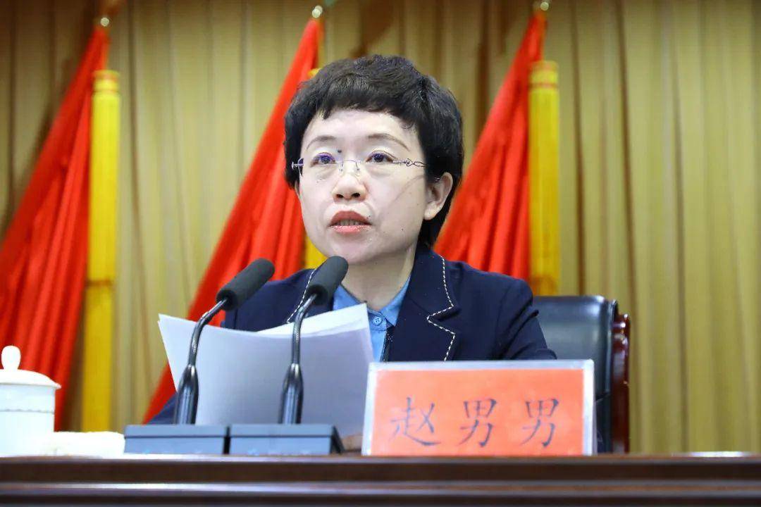 南通海安党政"一把手"67调整到位_谭真_赵男_市委书记