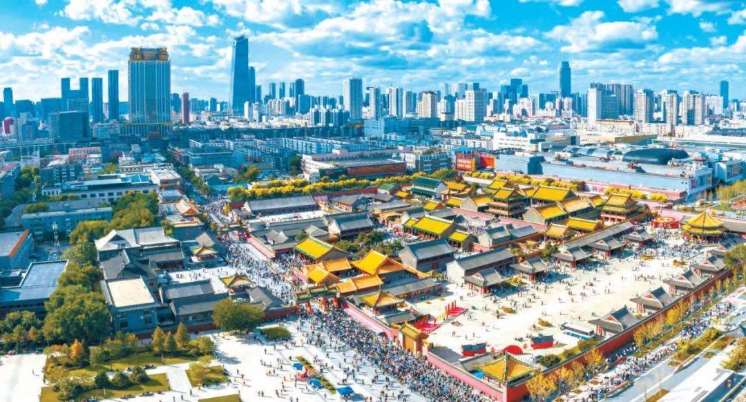 多措并举打造“国际沈” 提升城市国际化能级_沈阳_活动_合作