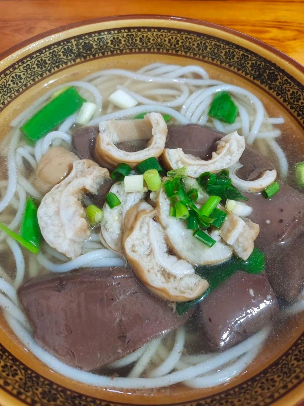 游温州,食好味 | 不可错过的温州小吃宝藏店铺大盘点(猪脏粉篇)