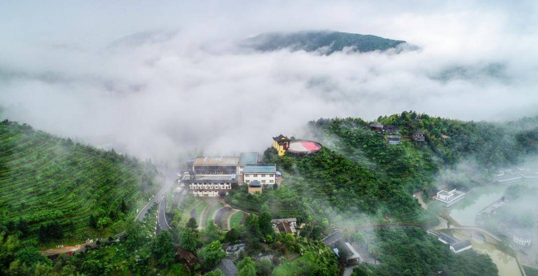 中國人民警察節丨贛州這些地方對江西民警免票!_景區_旅遊觀光_客家