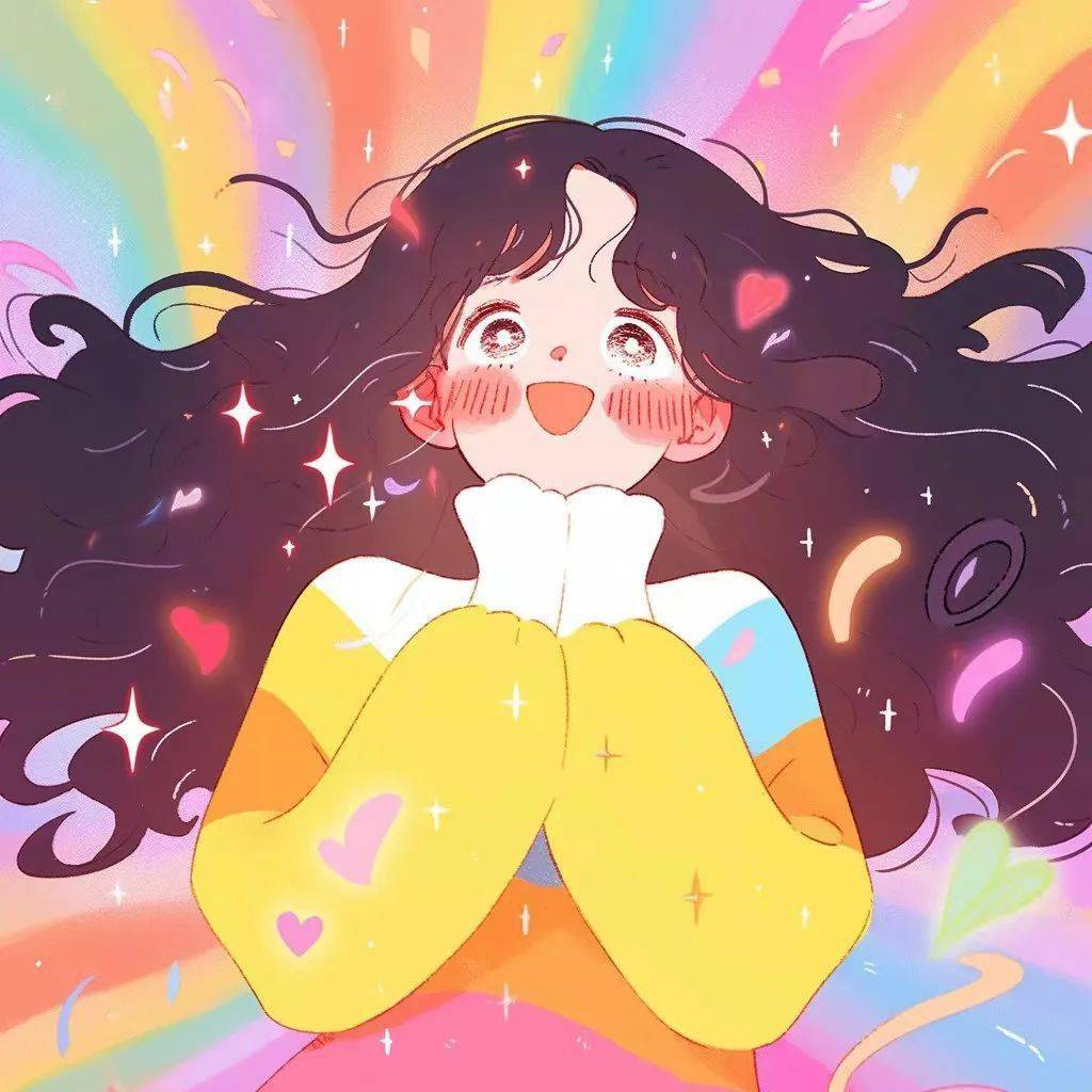 头像| 这组小众wechat头像好治愈