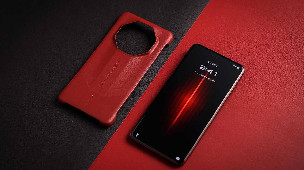 从porsche design到ultimate design,对华为来说意味着什么?