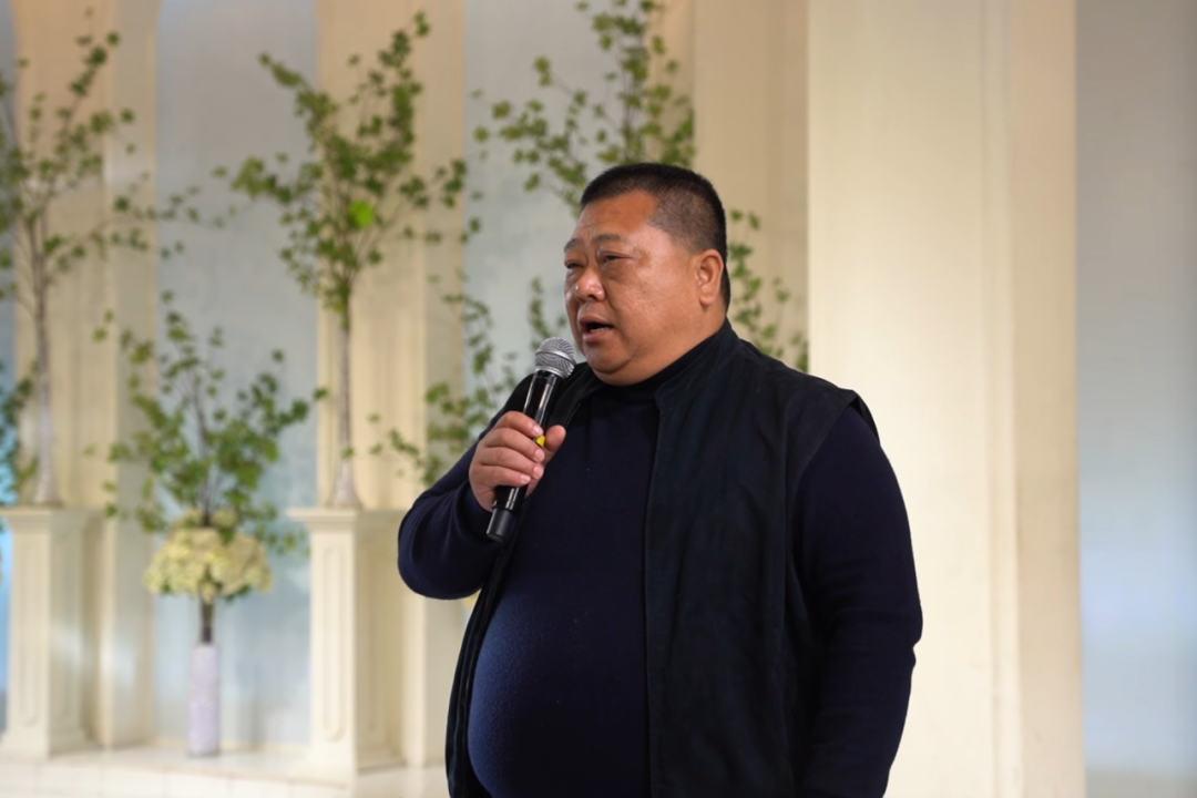 大名县2023年度道德模范暨新时代"最美大名人"事迹展播丨诚实守信模范