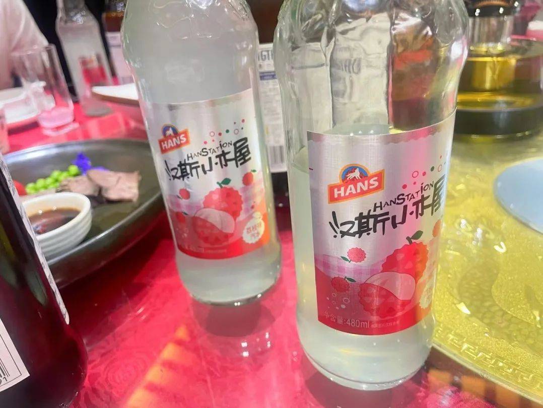汉斯小木屋,与你一起甜蜜新年每一刻!_味道_促销_产品
