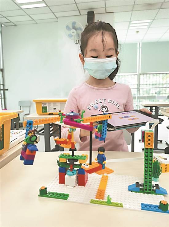 人工智能时代 如何正确为孩子储备编程技能？