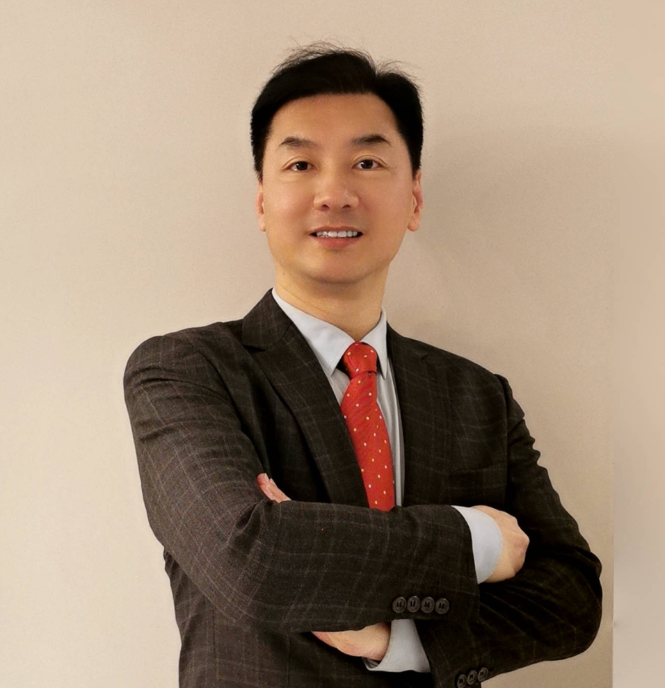 深度｜高伟明：AI时代，提升算力需要更多的想象力和产品思维