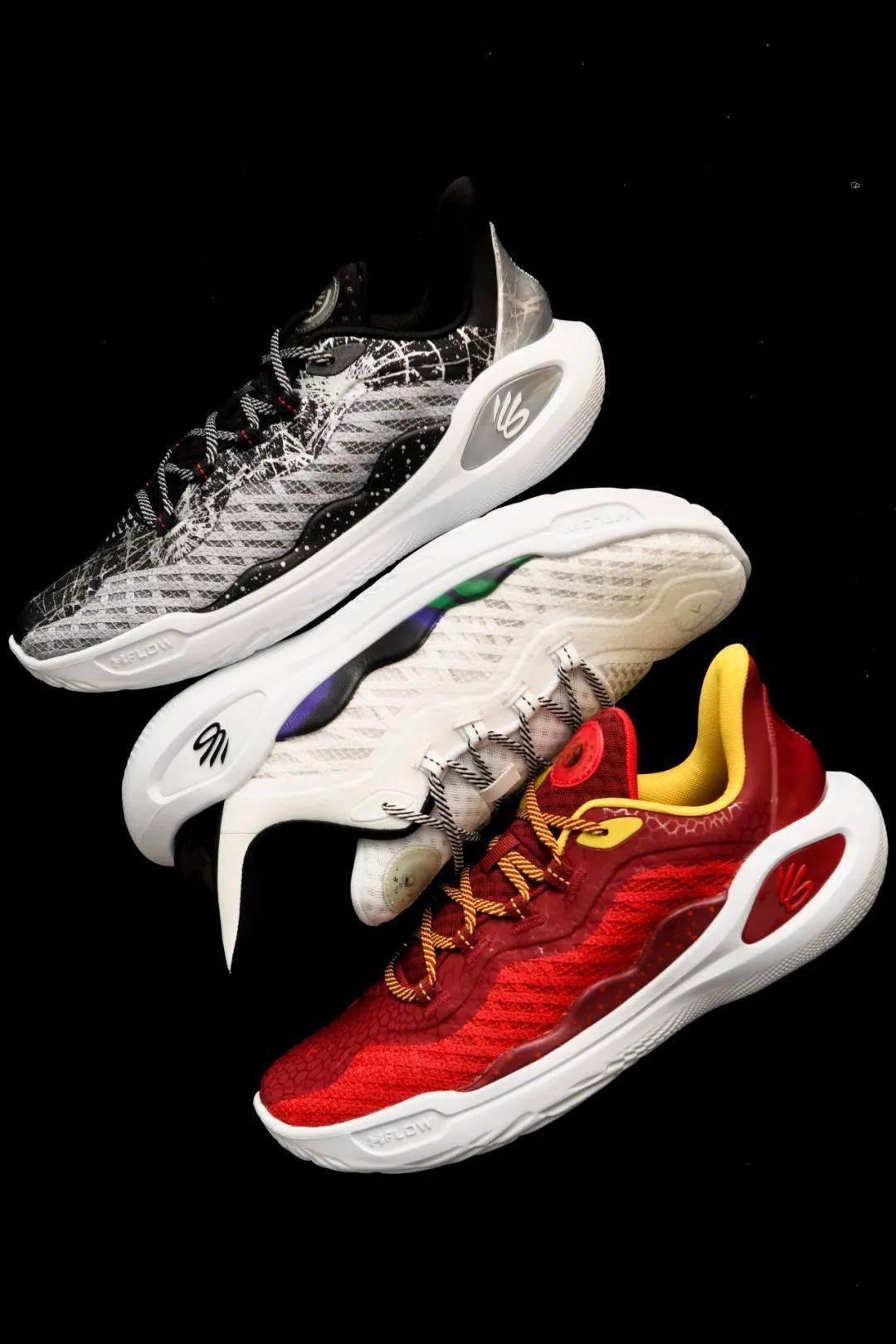 史蒂芬·库里_篮球_设计