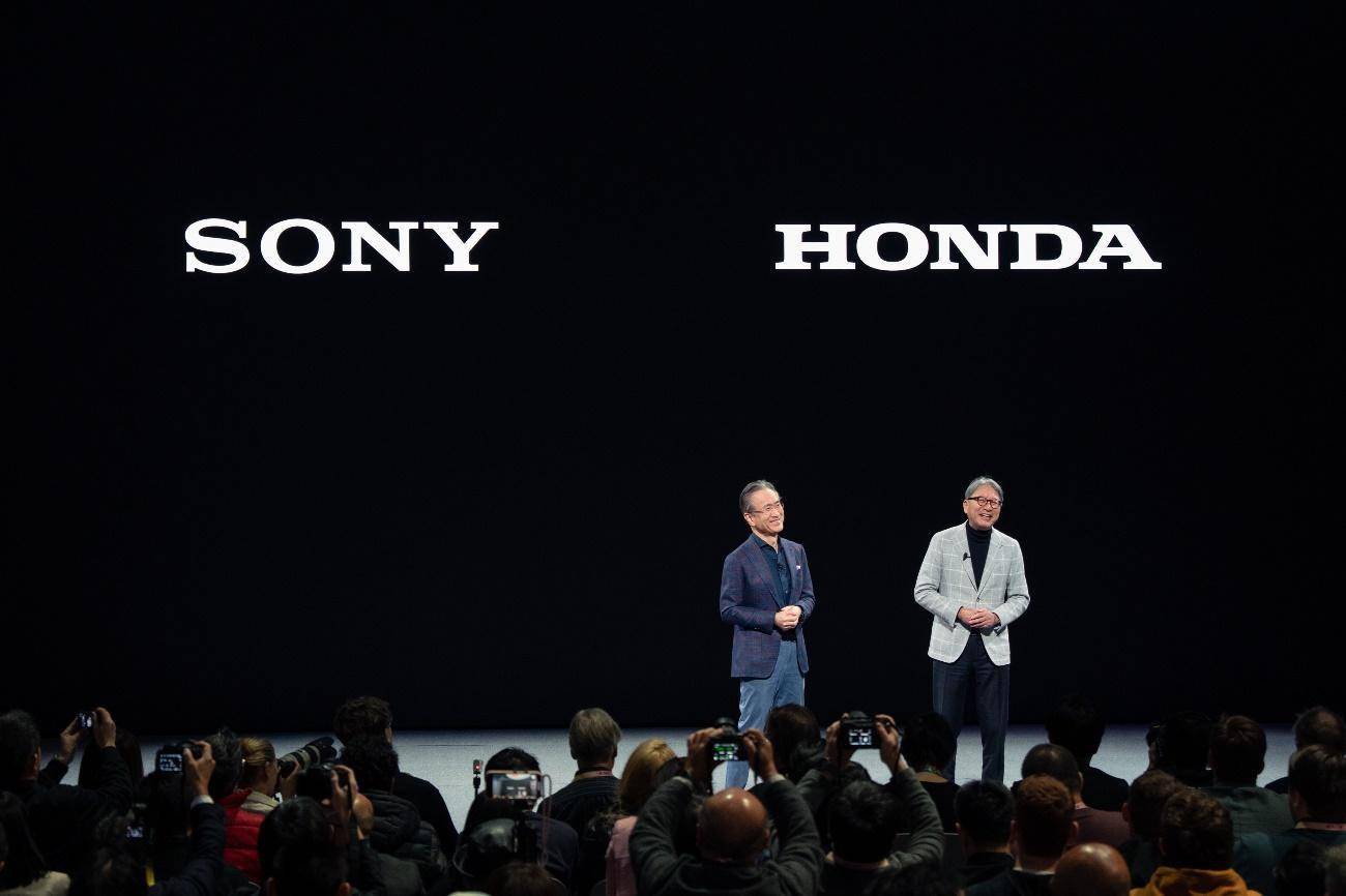 多元技术激发创意灵感实现创作者梦想，索尼参展CES 2024-家电圈官网