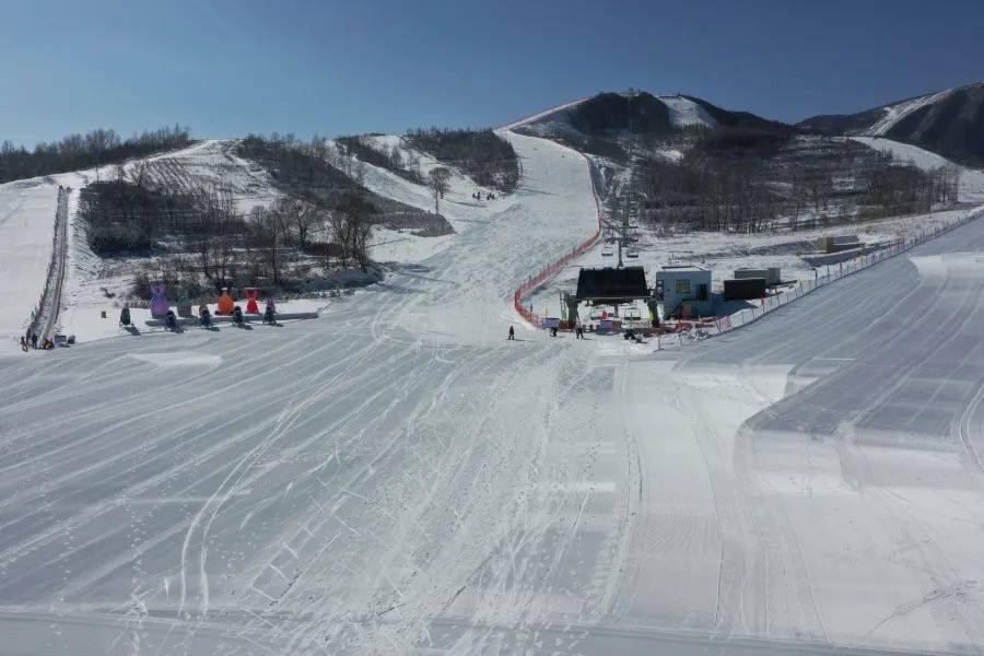 南航机酒自由行套餐,让你玩转固原冰雪游_国际滑雪场_产品_旅游