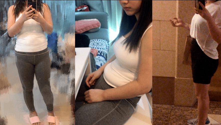 作为健身教练的魏巍,自然是想尽办法带娜娜锻炼恢复,但发现:生娃对