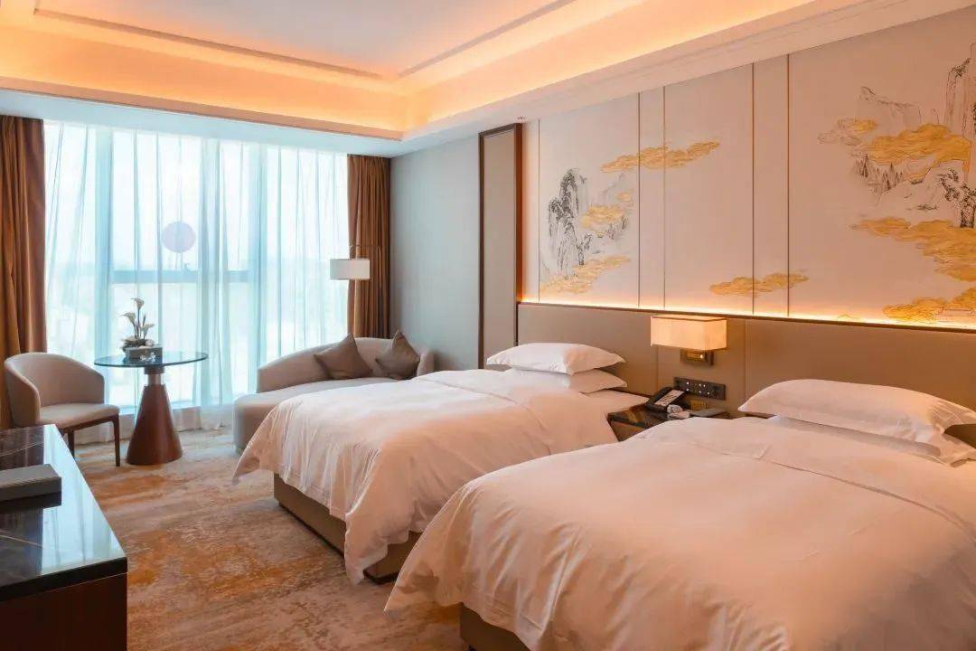 携程五钻【崀山国际酒店】全程管家式服务!