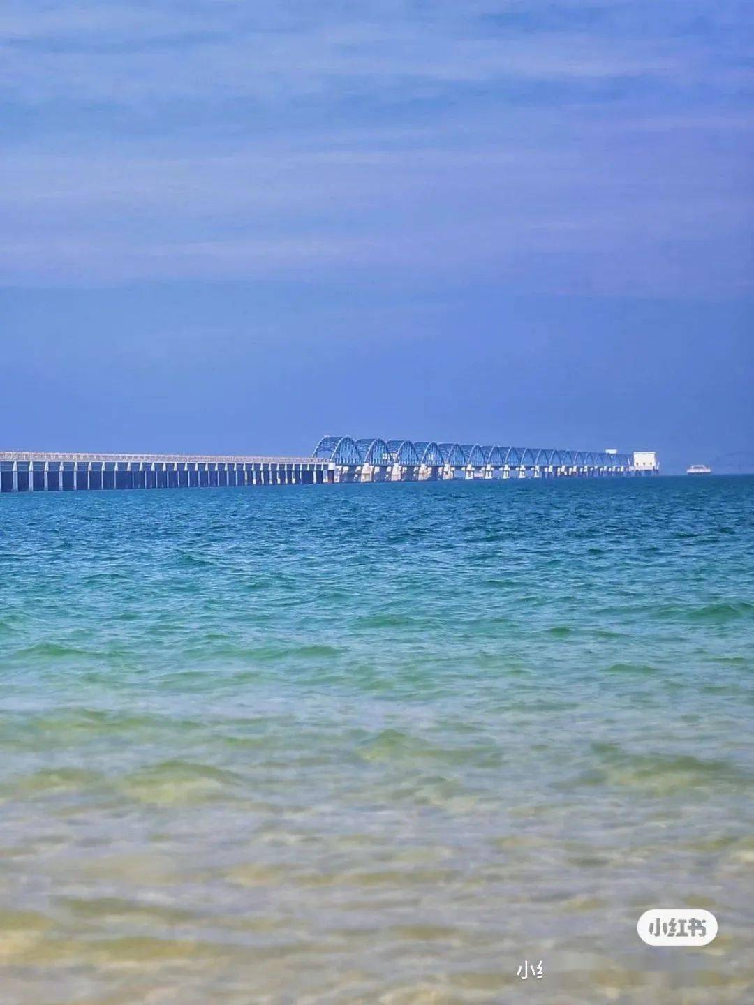 海島_南灣_海灘