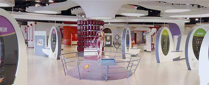 四条研学精品路线邀你"趣"研学_实践_营地_绥化市