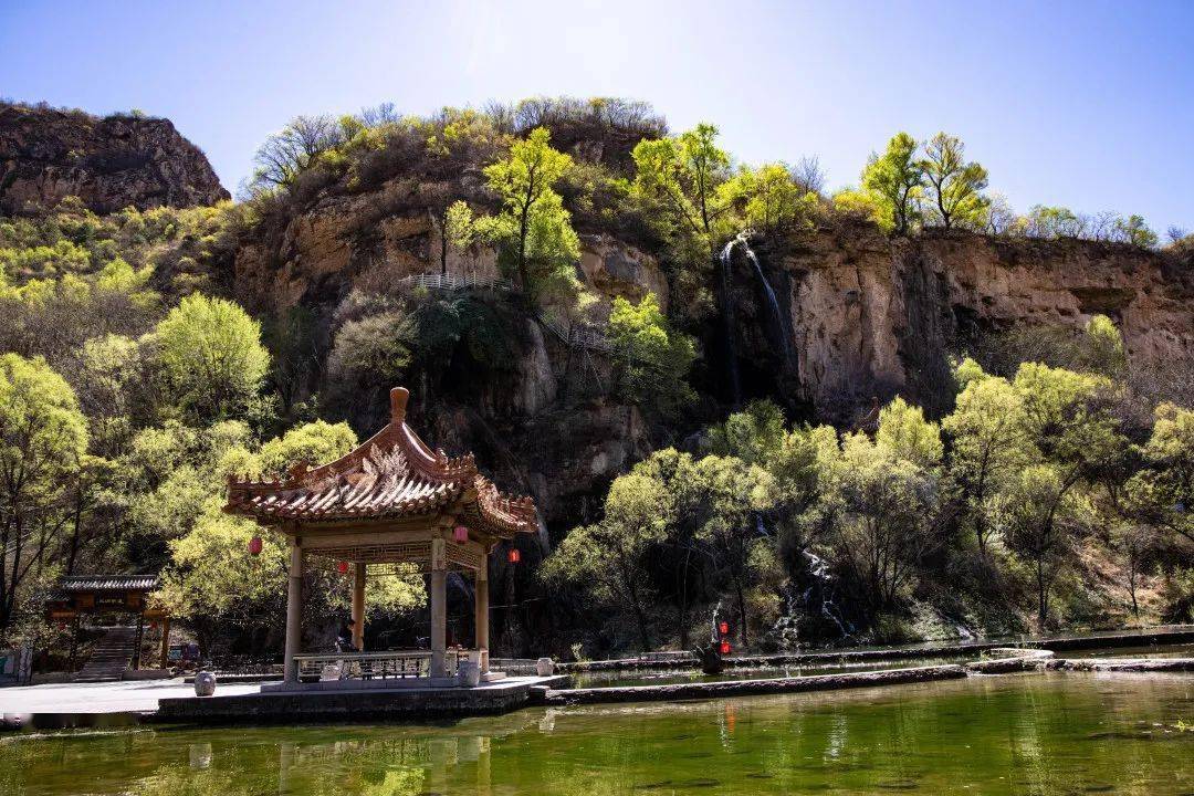 聚焦街乡丨千家店镇:用好gep强引擎,激发高质量绿色发展新动能_服务