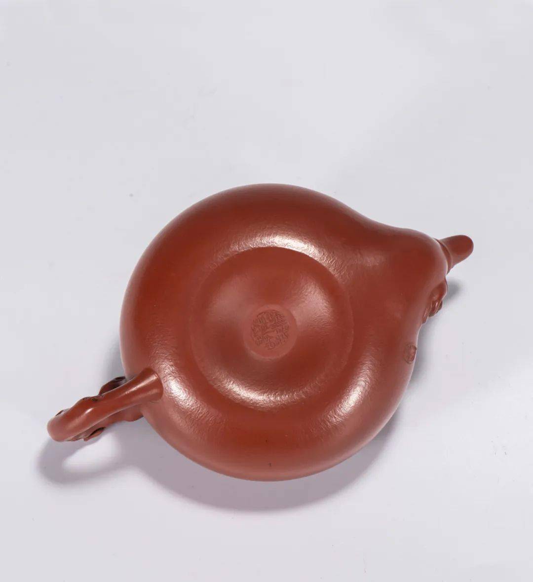 紫韵天成 | 2023允臧斋艺术秋季拍卖会—殷俊峰 · 延年_紫砂_台北