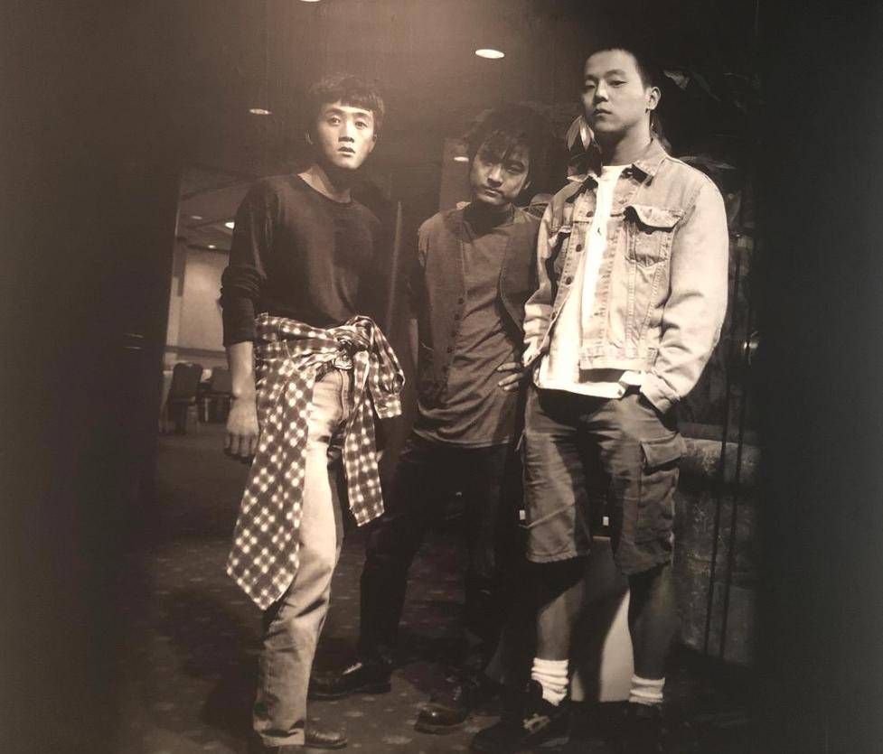 正式吹一吹窦唯_黑豹乐队_摇滚_嗓子