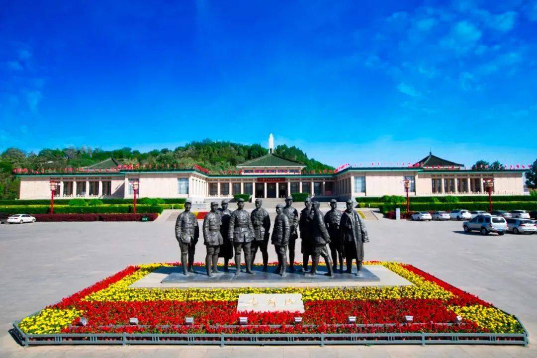 山西河南六城114家a級景區門票互免_旅遊_活動_公園