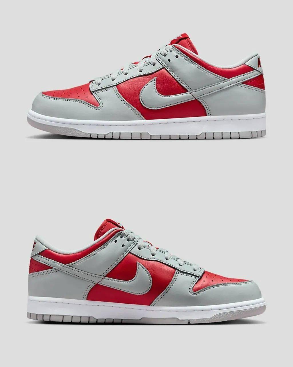 超稀有「奥特曼」dunk 近期登场!_造型_nike_版权