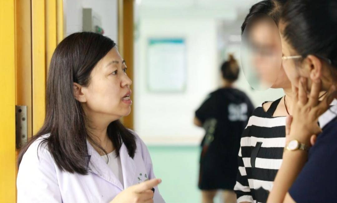 【身边的榜样】仁心仁术,用爱和责任护佑健康——市中心医院妇产科